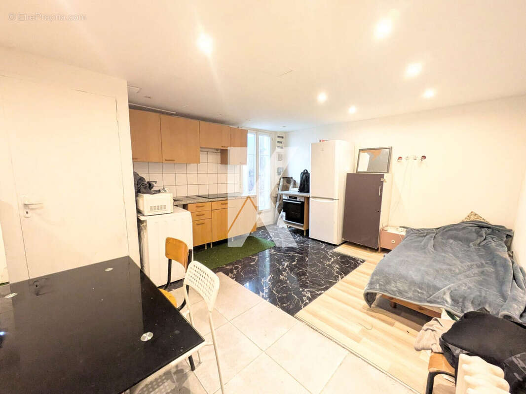 Maison à ARGENTEUIL