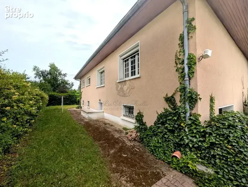 Maison familiale de 179 m2   Millery centre - photo 3