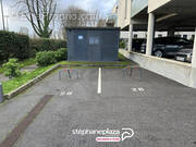Parking à BOIS-GUILLAUME