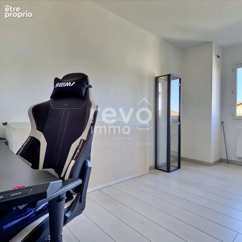 Maison de 114m2 sur 504m2 de terrain - photo 10