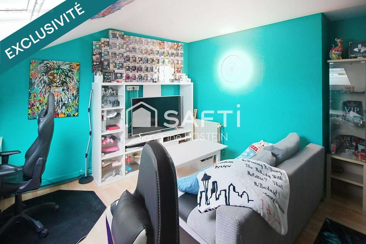 Photo 9 - Appartement à VILLERUPT