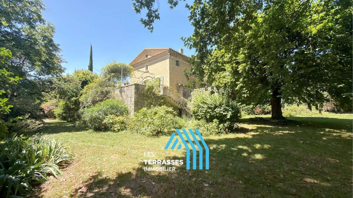 Appartement à MARSANNE