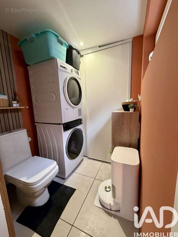 Photo 4 - Maison à ARMENTIERES