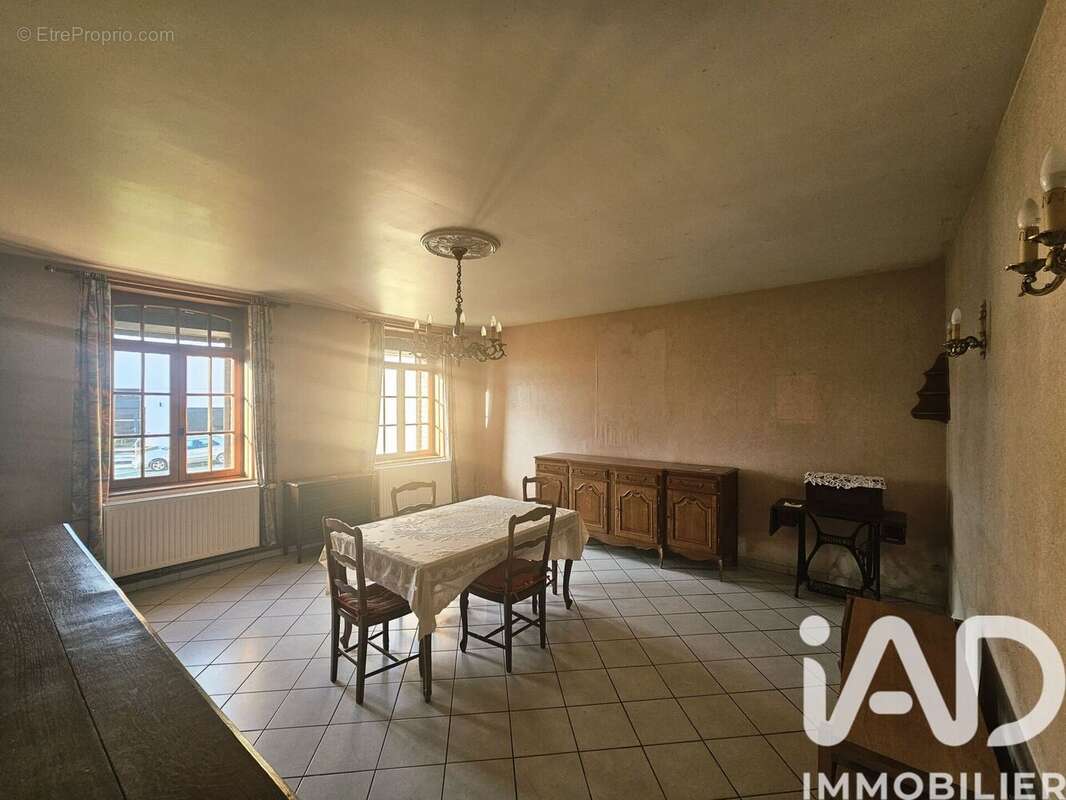 Photo 9 - Maison à BERMERAIN