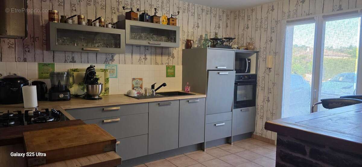 Photo 4 - Maison à VILLEBRUMIER