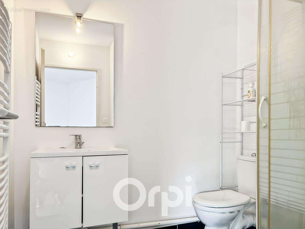Appartement À Vendre - photo 5