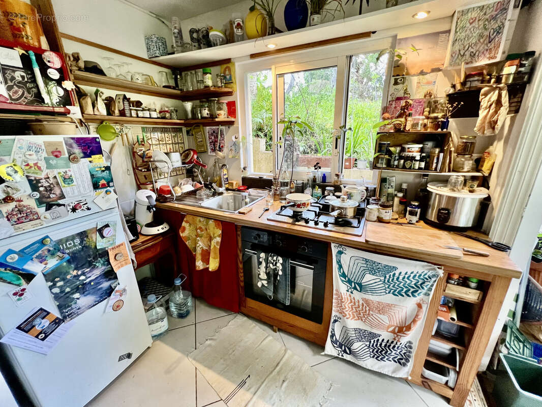 Maison à ENTRE-DEUX