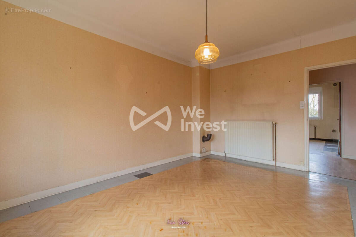 Maison 205 m² à Landres  - photo 8
