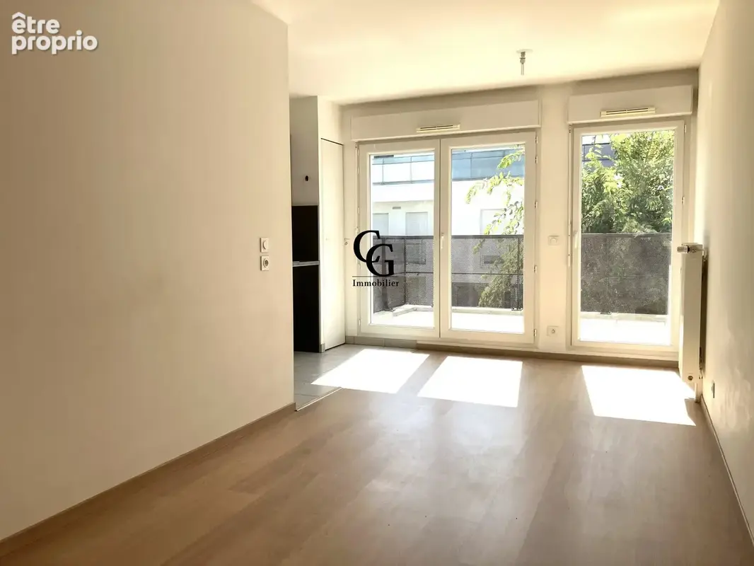 Appartement 43 m² à Vertou  - photo 2