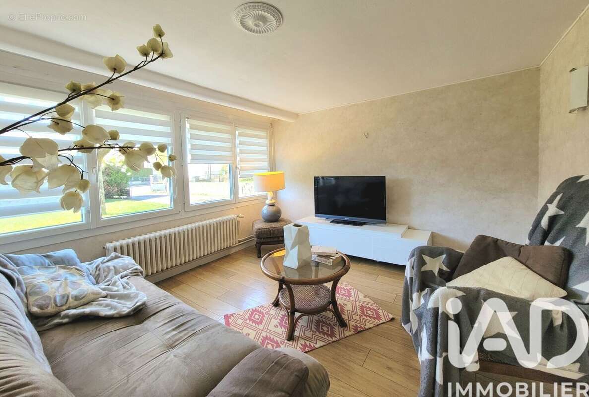 Photo 2 - Maison à METZ