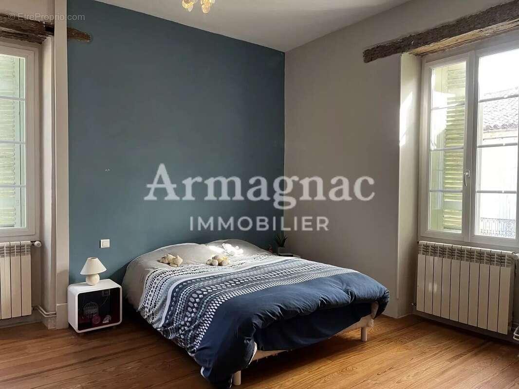 Maison de caractère rénovée - photo 13