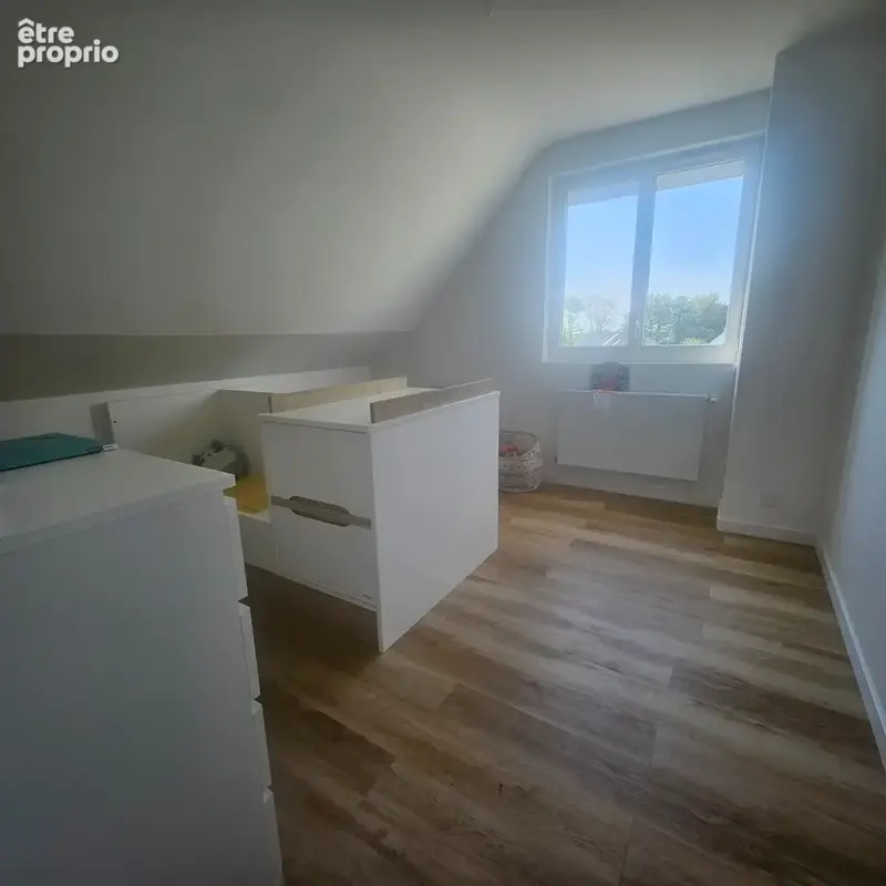 Maison au calme sur 3300 m2 de terrain arboré - photo 16
