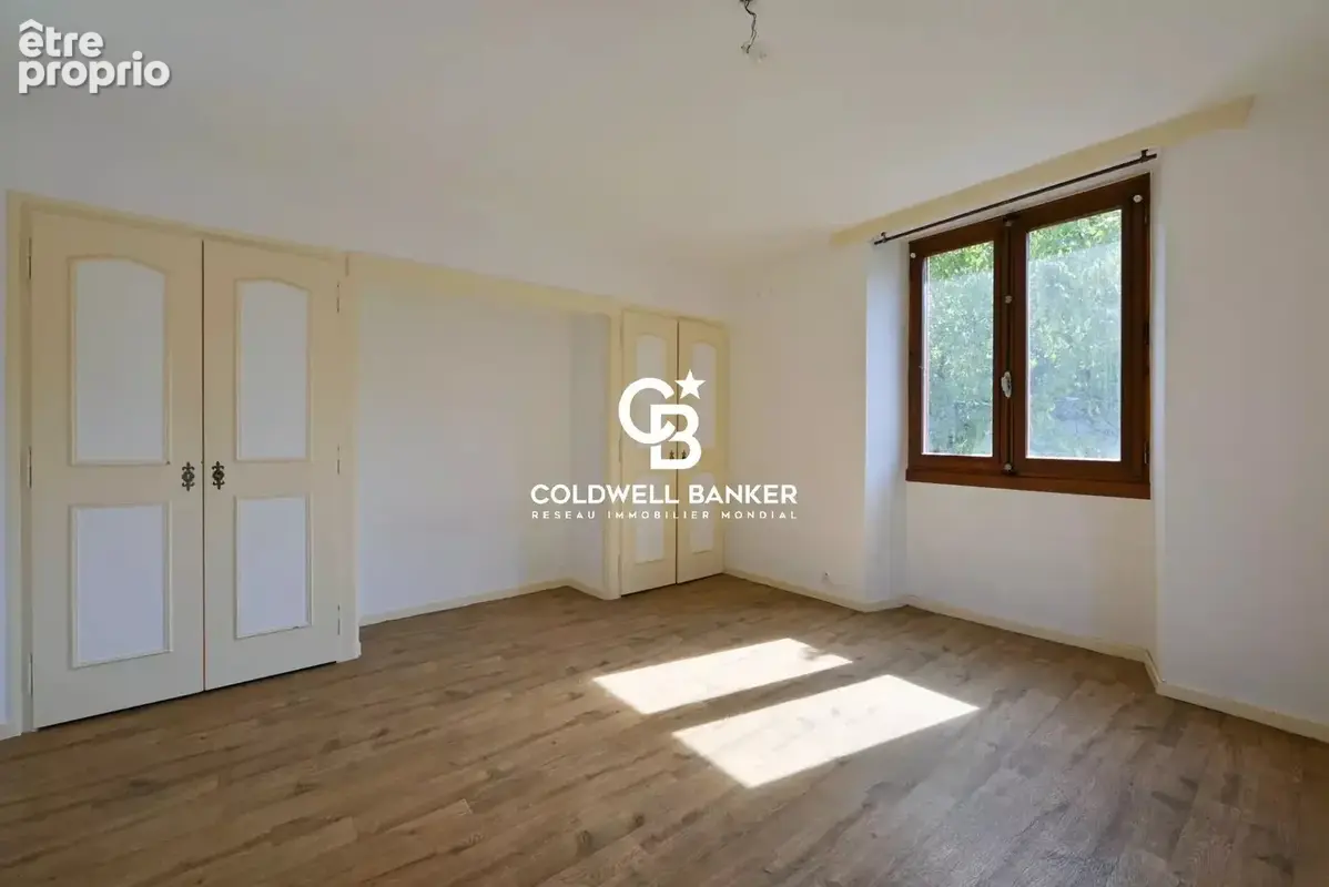 Sallanches - Maison individuelle 4 chambres, 120m² proche centre ville - photo 4