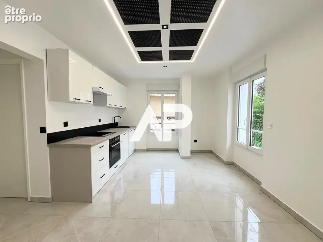 Appartement à ANDILLY