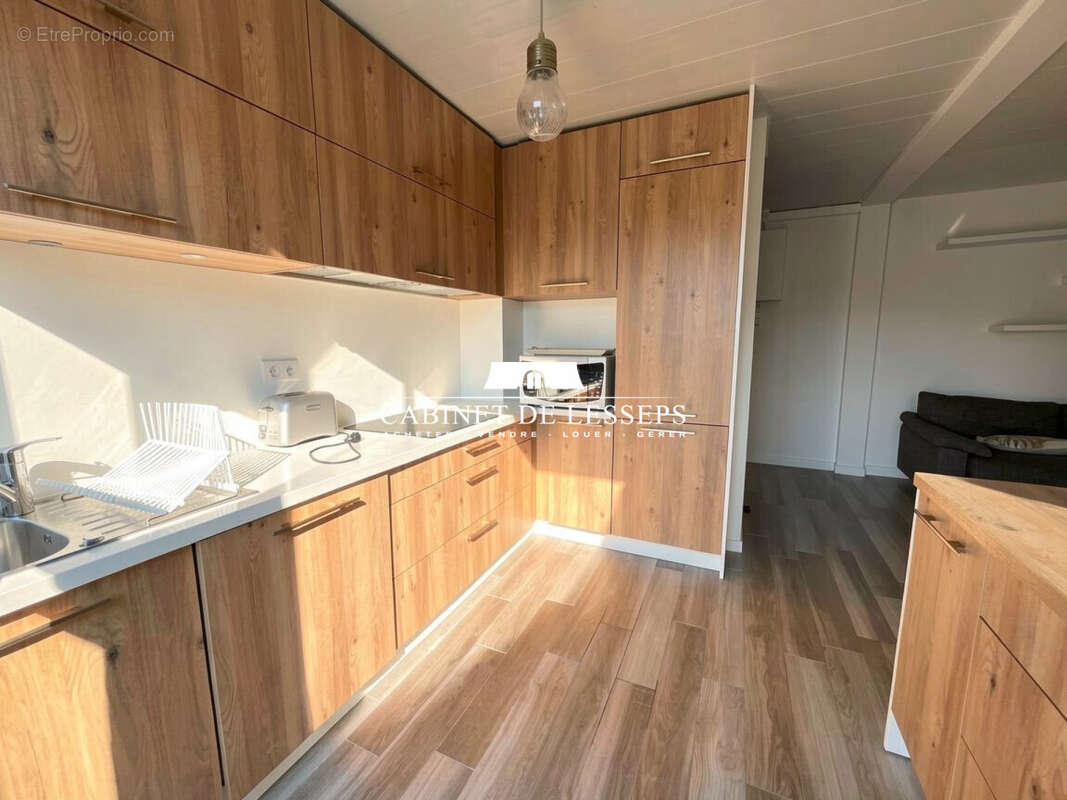 Appartement à ANGLET
