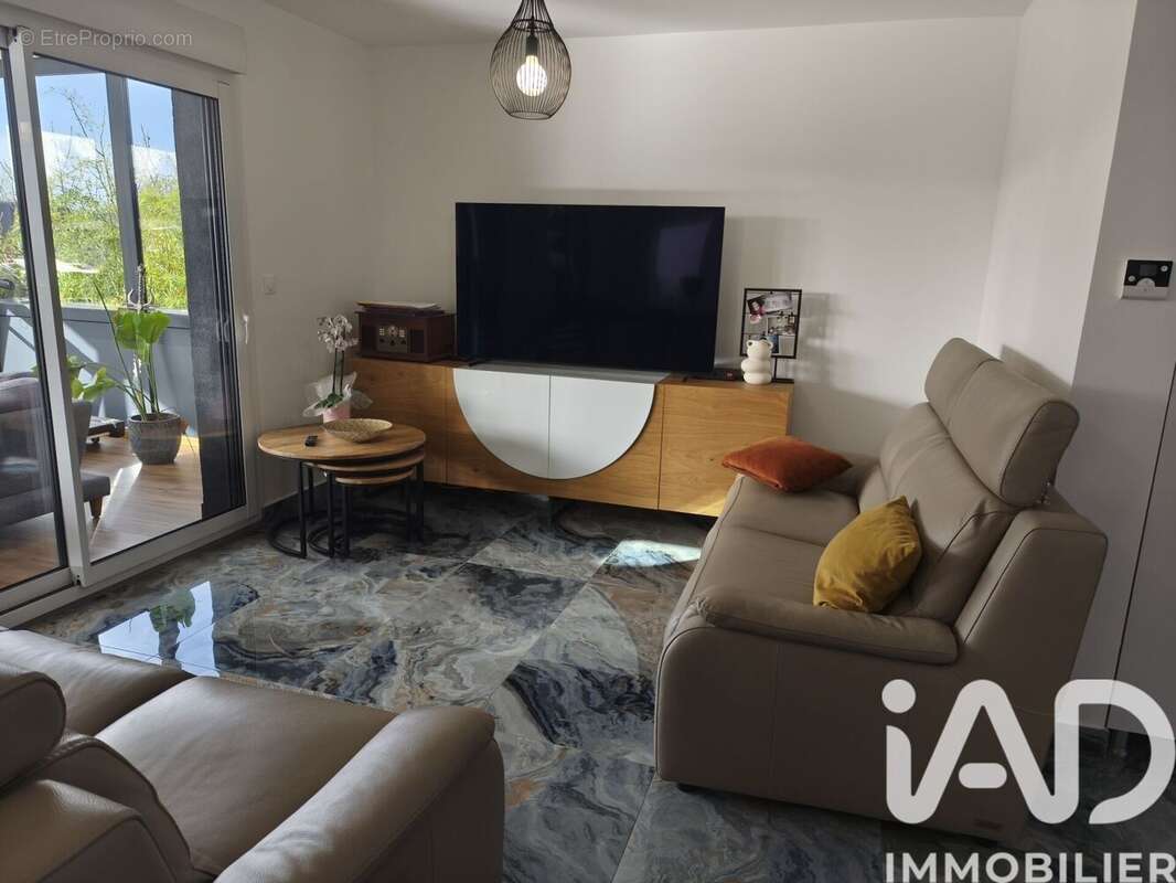 Maison 205 m² à Baron-Sur-Odon  - photo 5