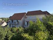 Appartement à MORESTEL