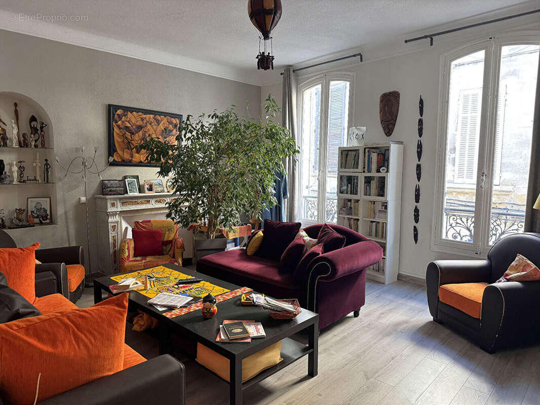 Appartement à AVIGNON