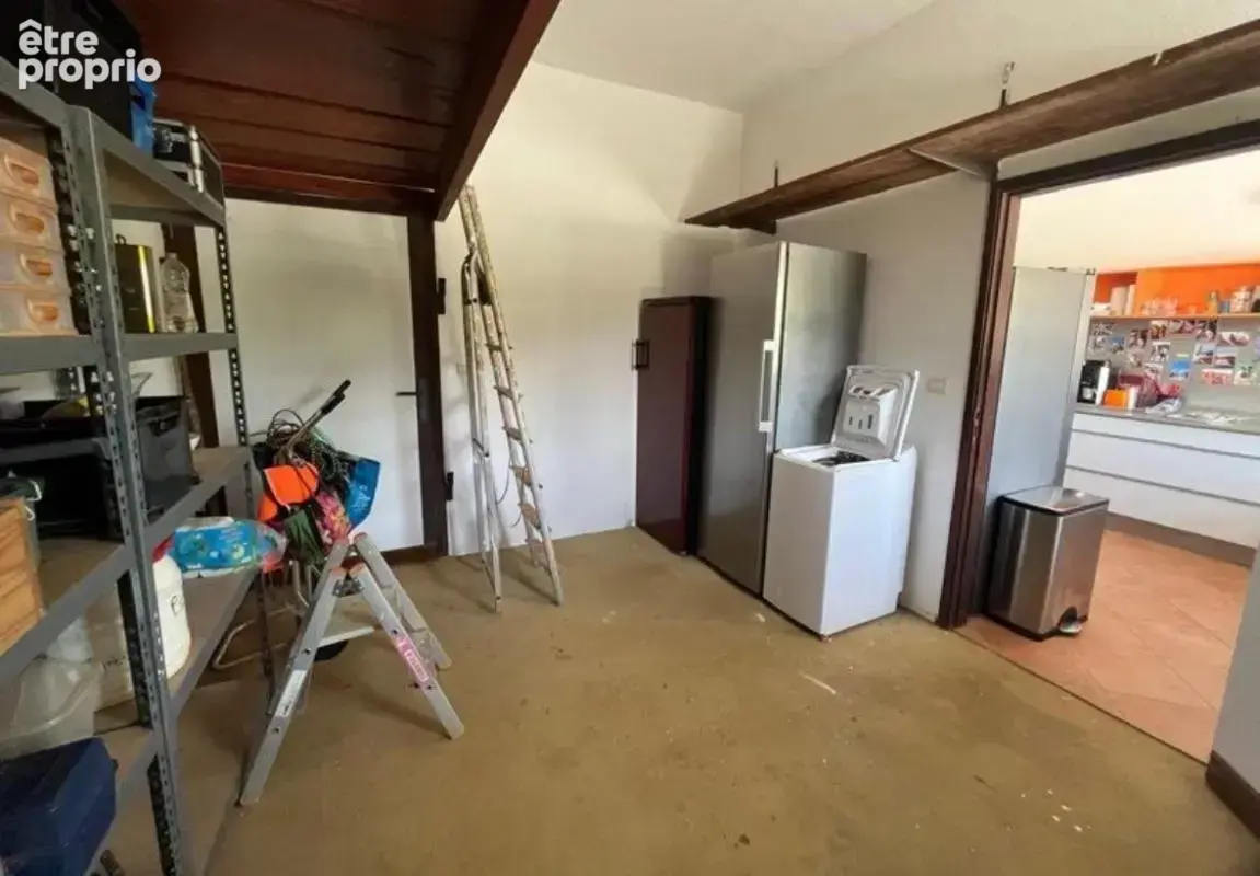 Villa T5 avec piscine, dépendance et bureau   Rémire-Montjol - photo 10