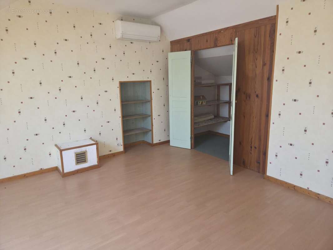 Maison à DECIZE