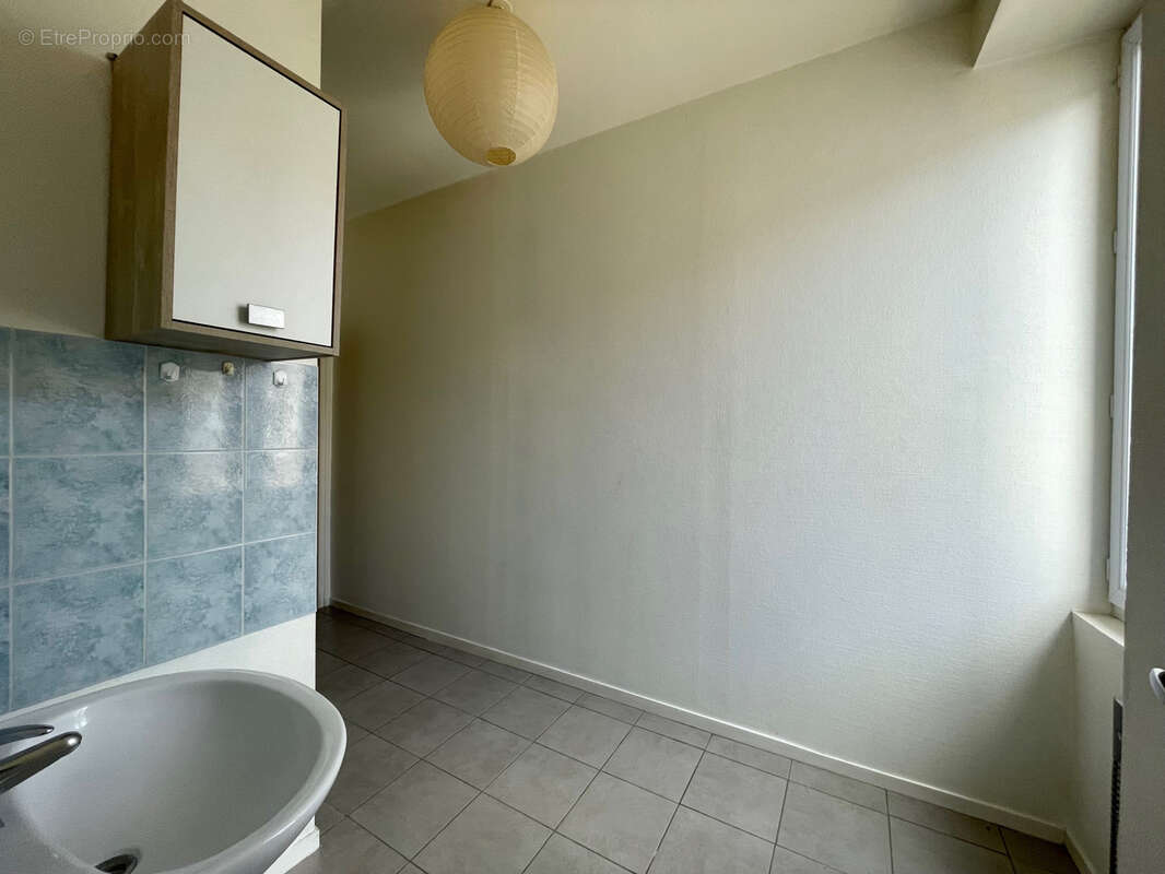 Appartement à LE CHATEAU-D'OLERON