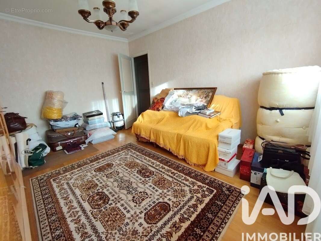 Photo 6 - Maison à LEERS