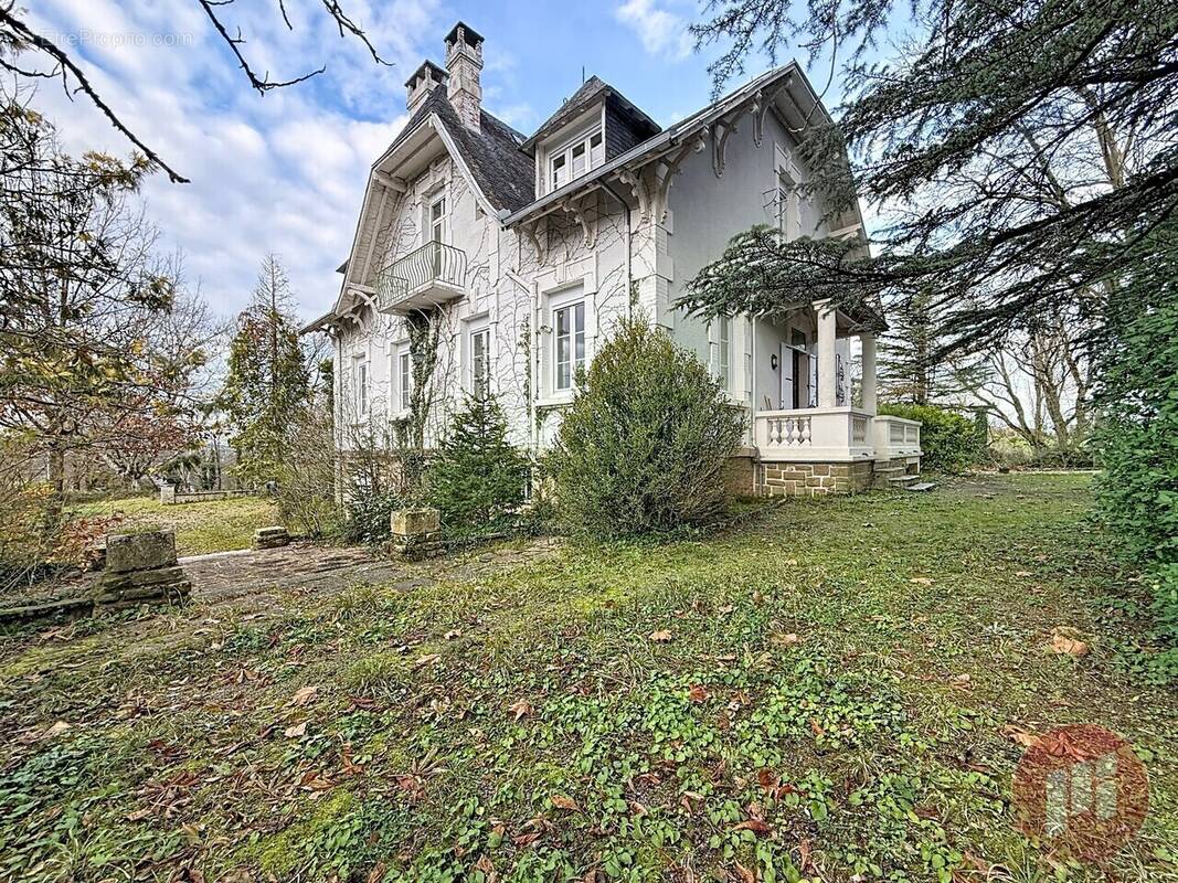 Maison à BRIVE-LA-GAILLARDE