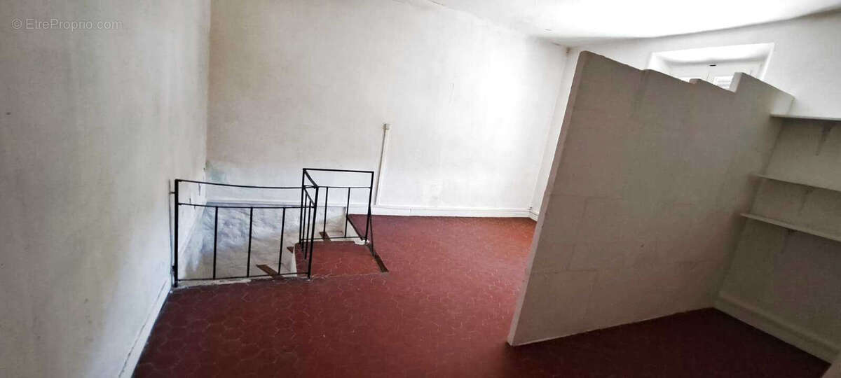 Maison à SAINT-SAVOURNIN