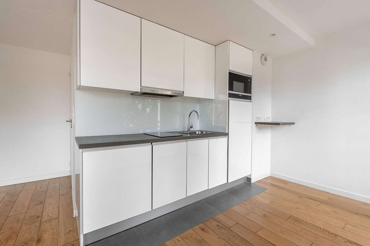 Appartement à LA BAULE-ESCOUBLAC