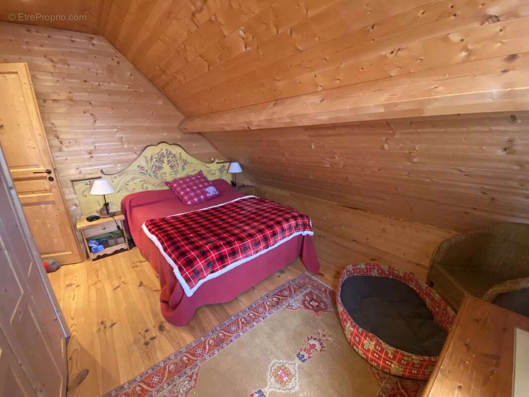 Chalet familiale avec de très belles prestations ! - photo 8
