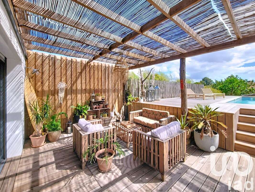 Photo 3 - Maison à PONT-SAINT-MARTIN