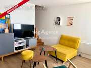 Appartement à PLOUHINEC