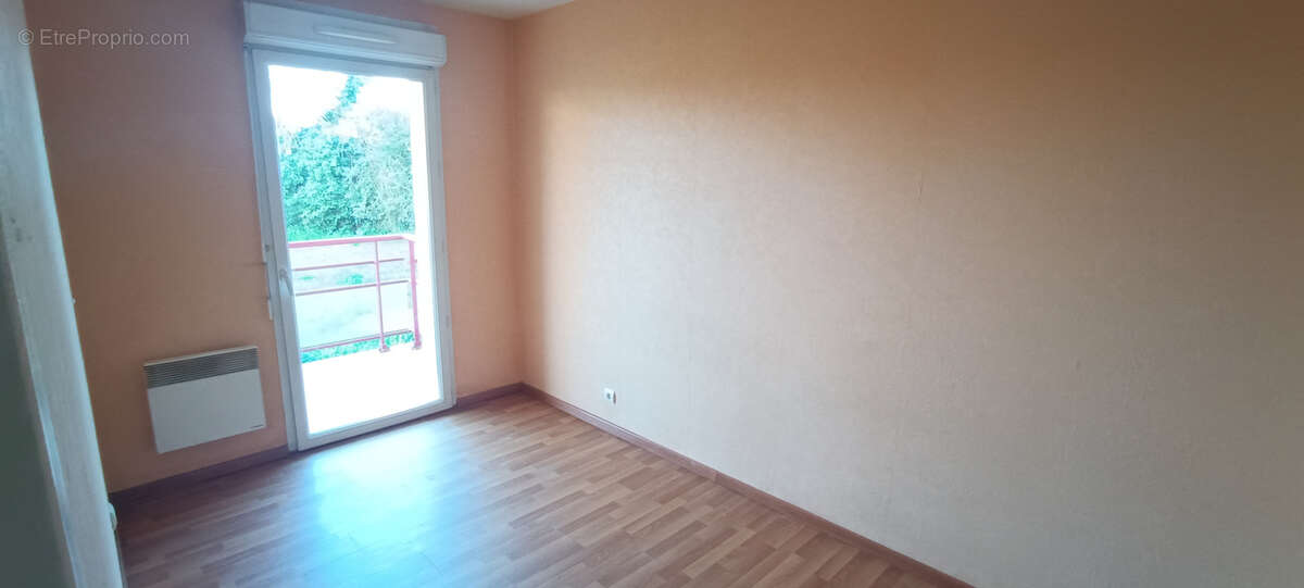 Appartement à AUXERRE