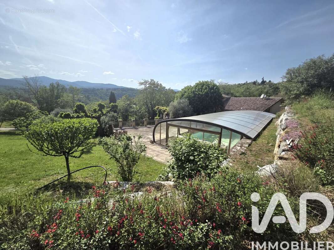 Photo 5 - Maison à ANNONAY