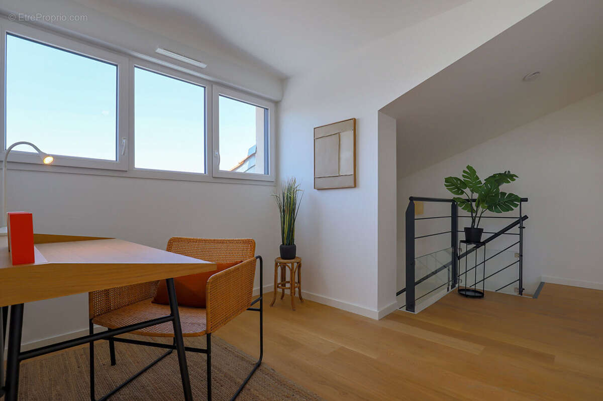 Appartement Toulouse 5 pièces 141m² + 39m² de terrasse ! / PLACE DE L'ORMEAU - photo 4