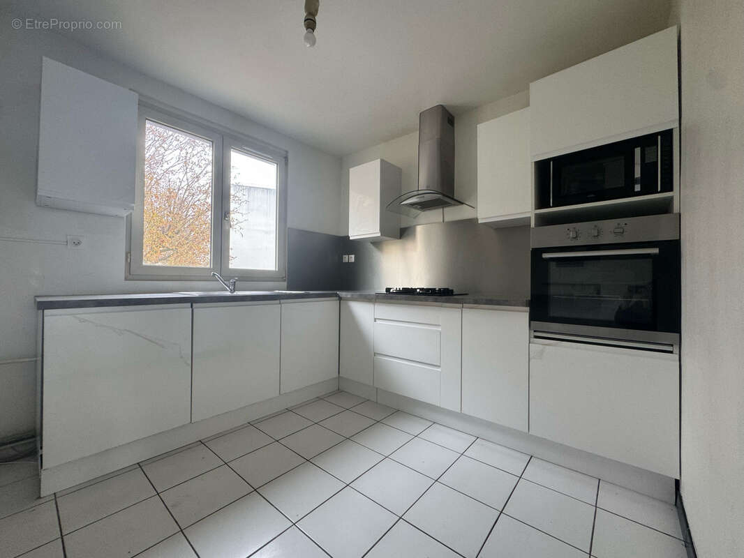 Appartement à DRANCY