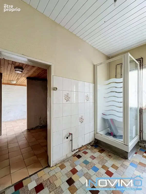 Maison 6 pièces 115 m² à vendre à Calais (62100) - photo 4
