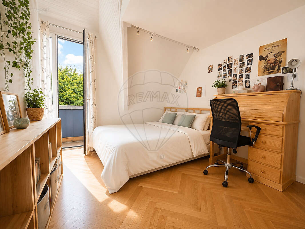 Maison 5 chambre(s) à vendre - photo 8
