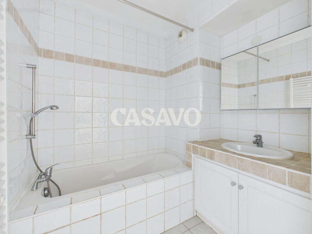 Appartement à AIX-EN-PROVENCE