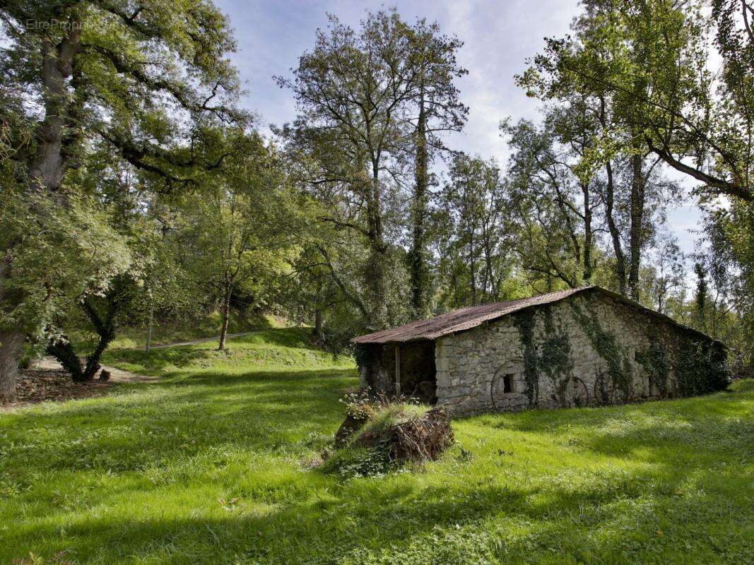 Maison à VIC-FEZENSAC