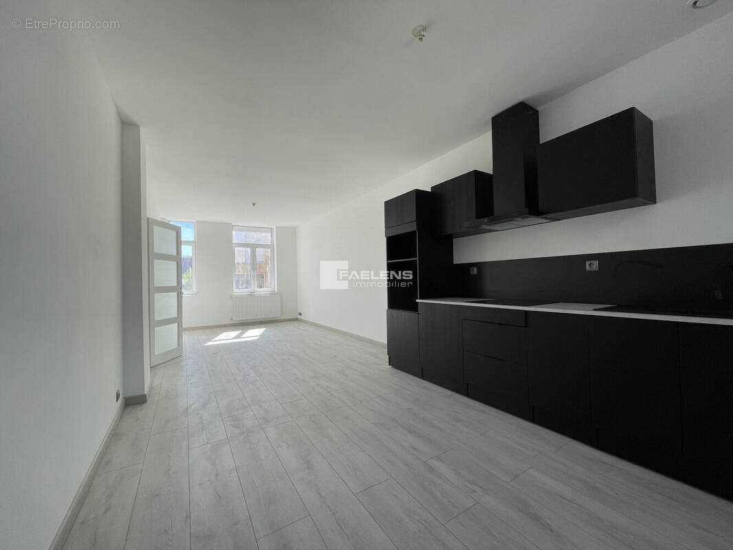 Appartement à LILLE