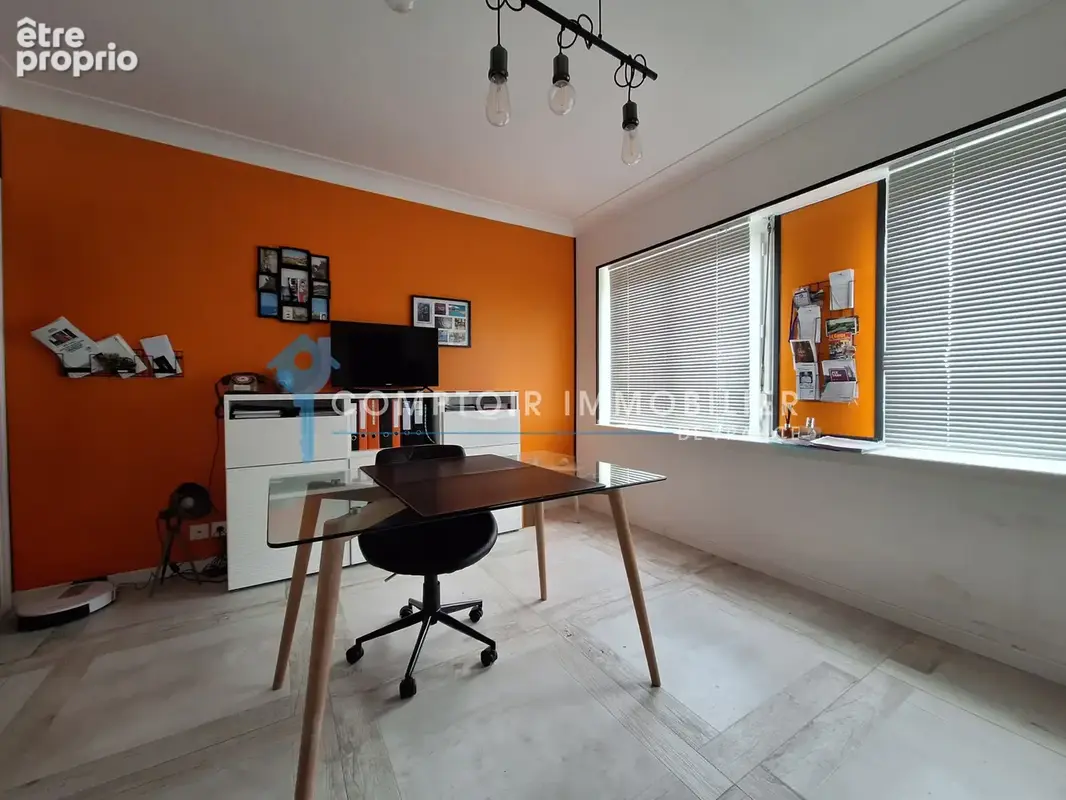 A Vendre Dpt 81 Maison centre-village avec garage et grand terrain - photo 19