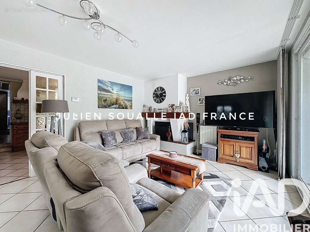 Photo 6 - Maison à CARNOUX-EN-PROVENCE