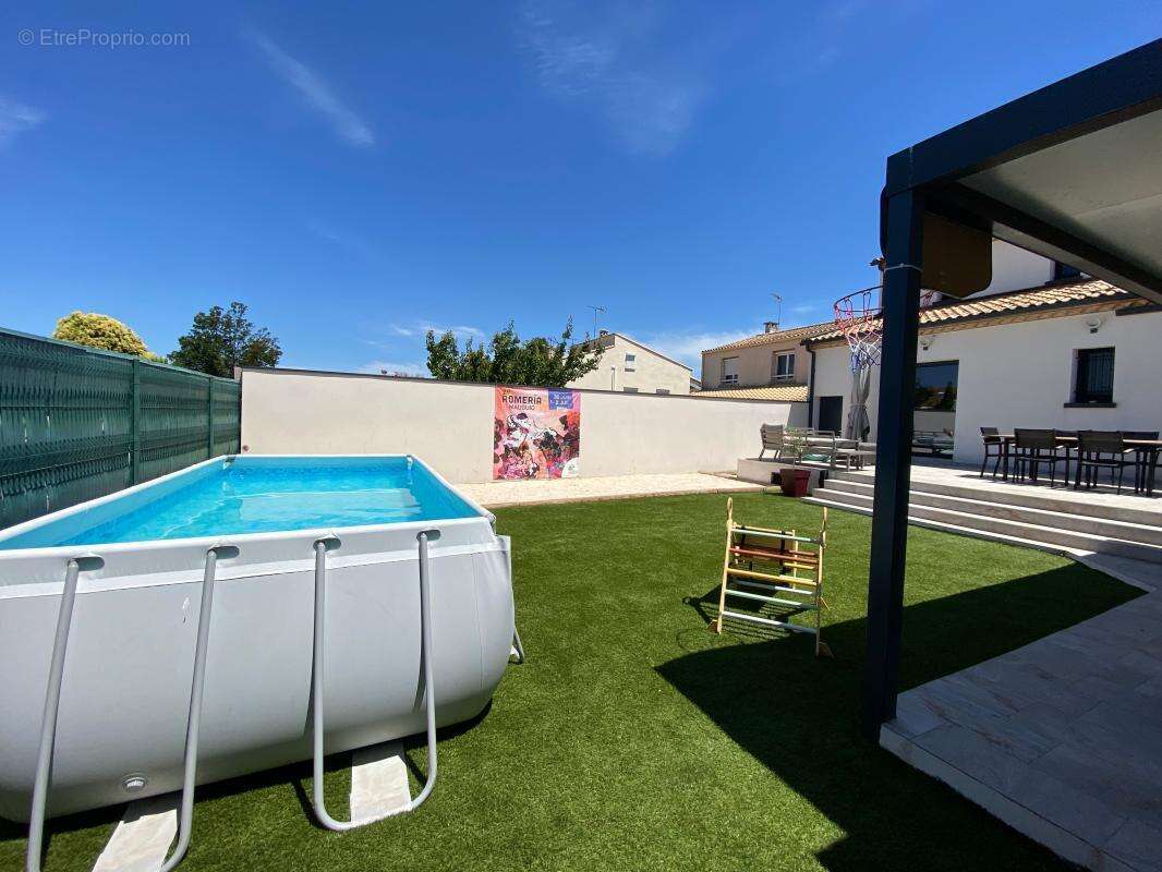Maison À Vendre - photo 4