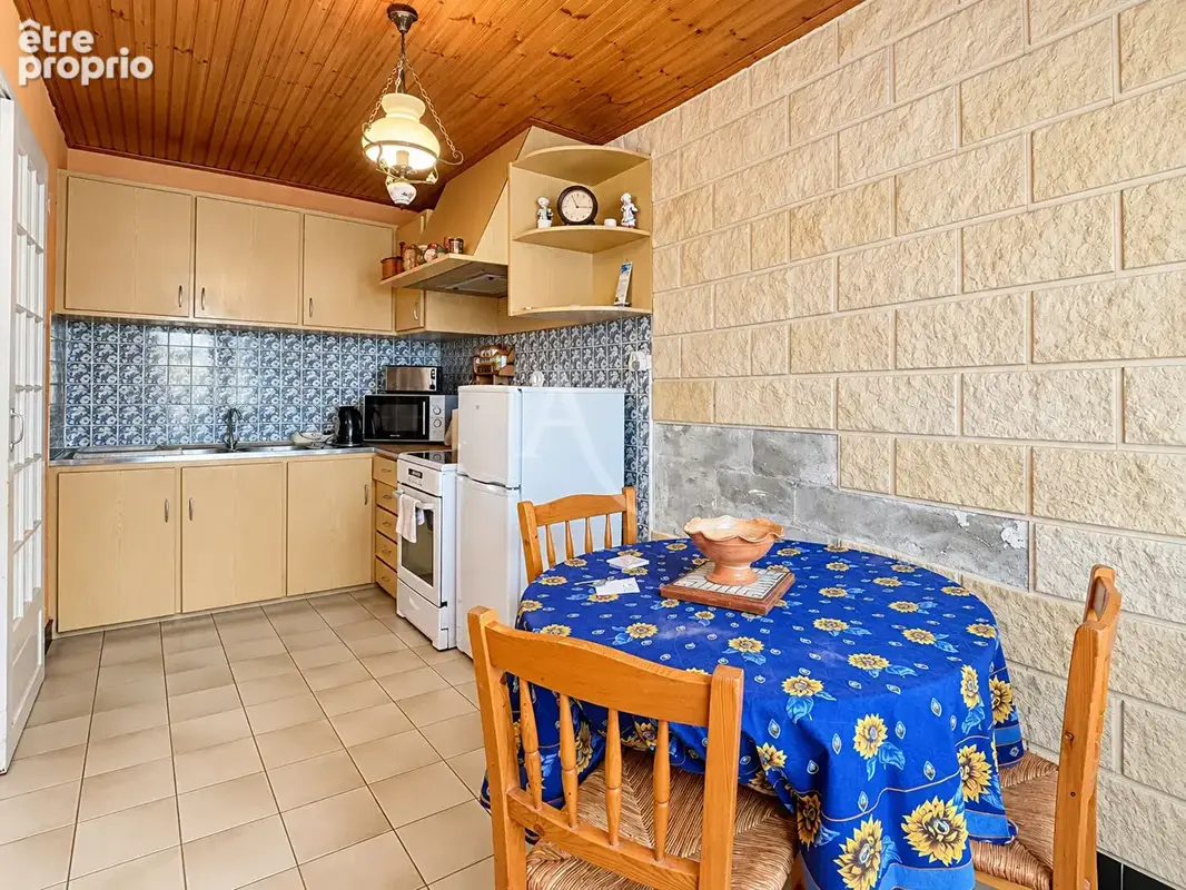 Maison Les Sables D Olonne 3 pièce(s) 89 m2 - photo 8