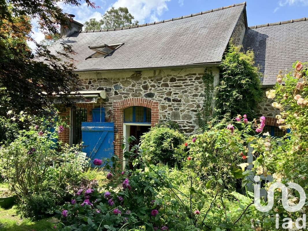 Photo 3 - Maison à TREMEVEN