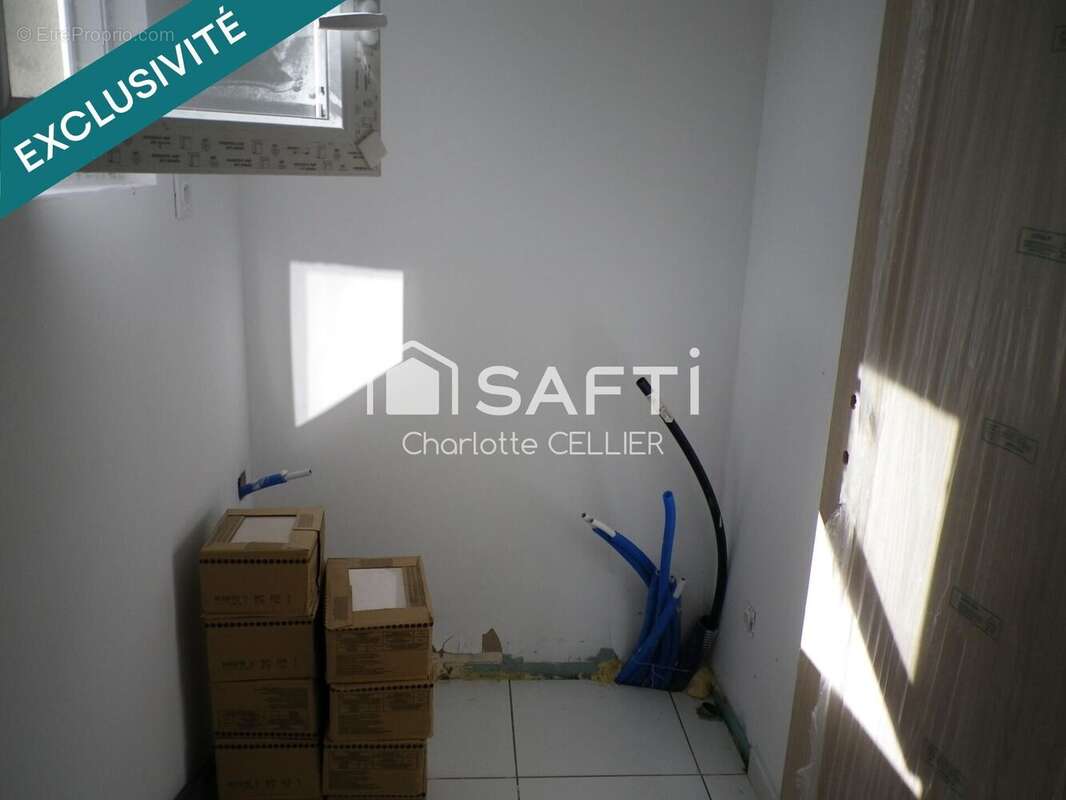 Photo 3 - Maison à RANDAN