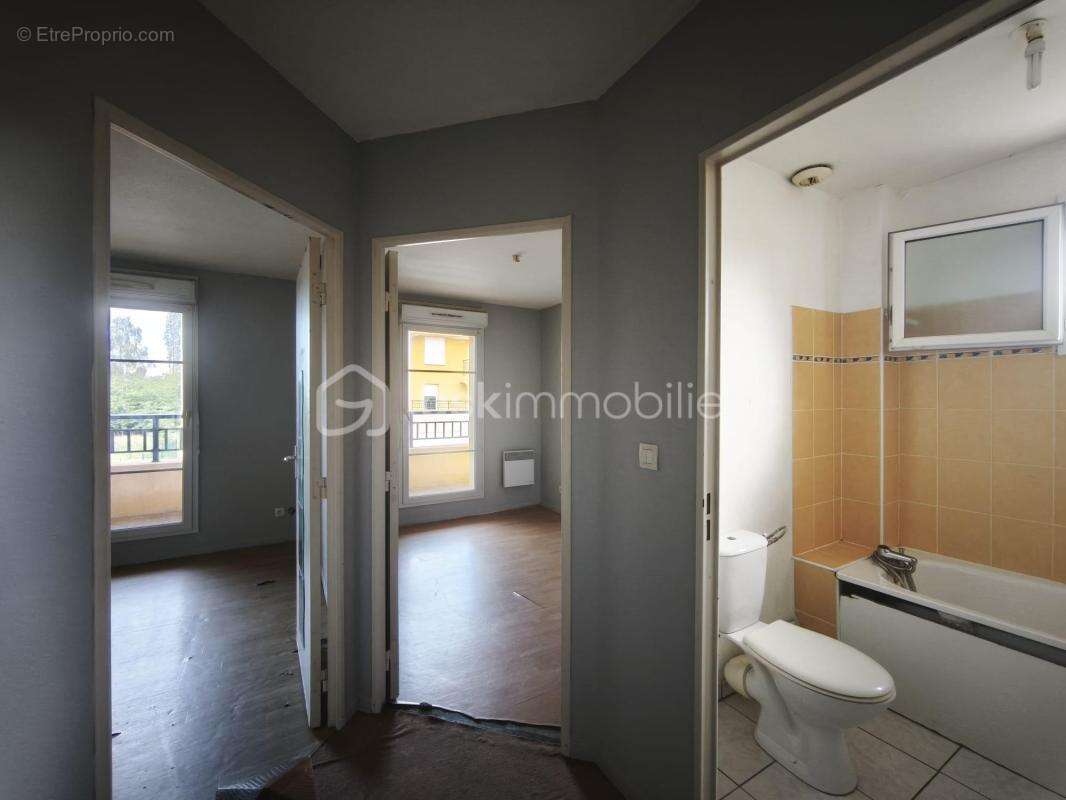 Appartement à SAINT-GAUDENS