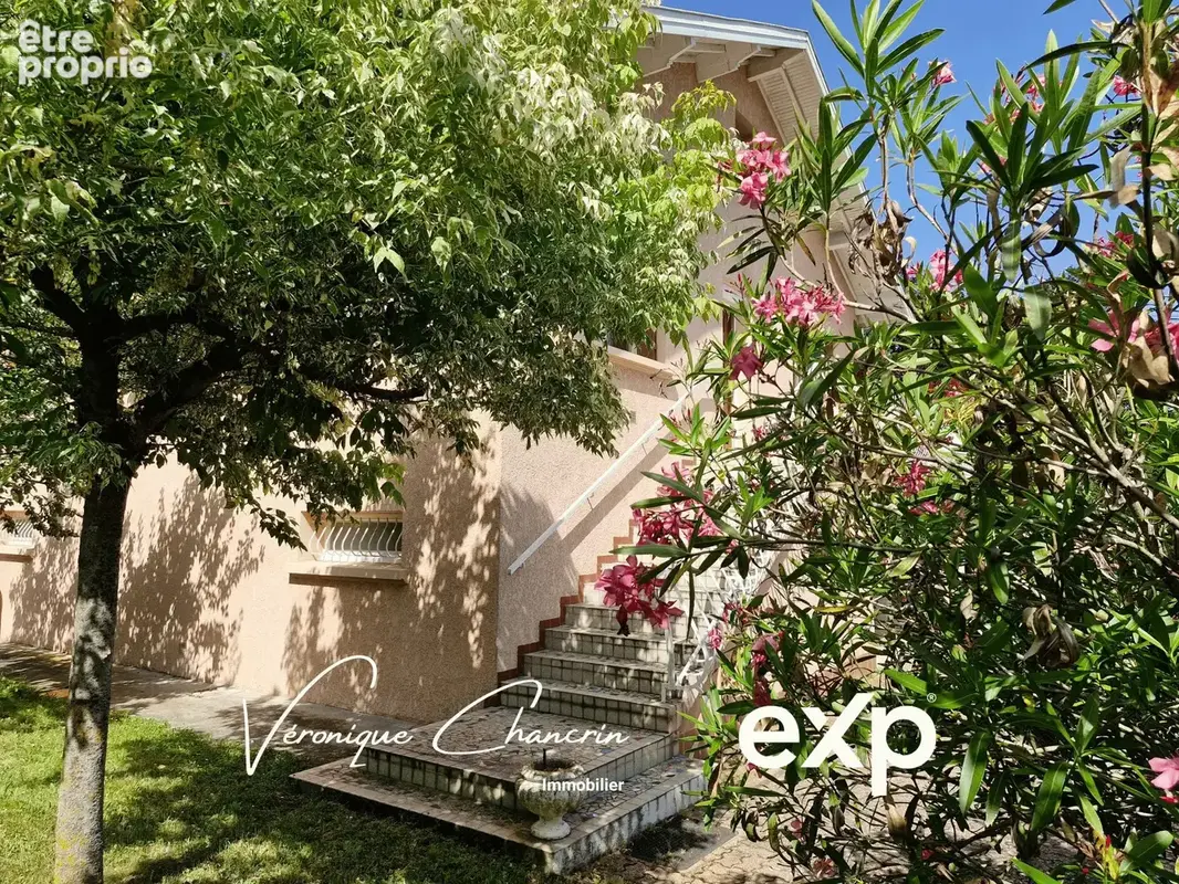 Maison 4 pièces 87 m² à vendre à Brignais (69530) - photo 2