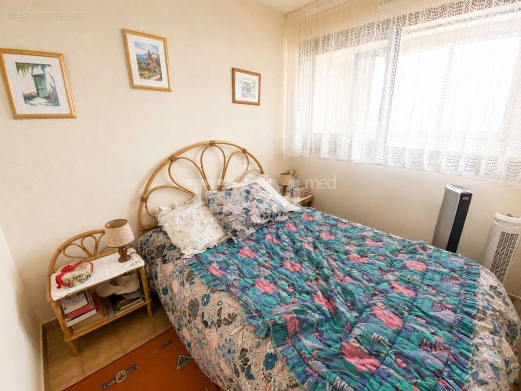 Appartement à SETE